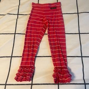 Matilda Jane Gianna Ruffled Leggings